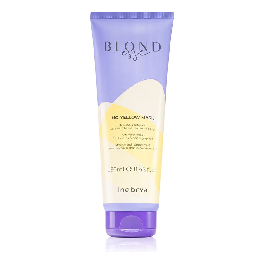 Inebrya No Yellow Mask 250 ML
