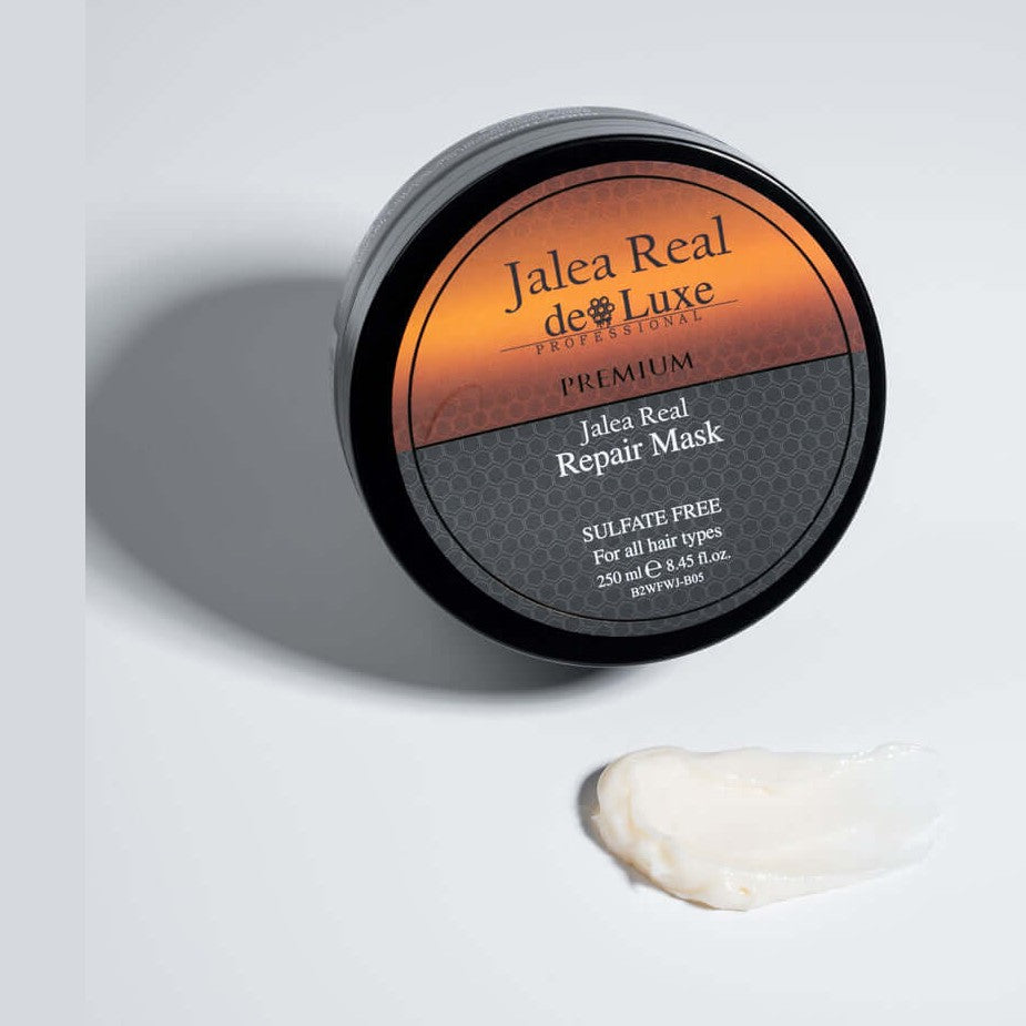 Jalea Masker 250 ml