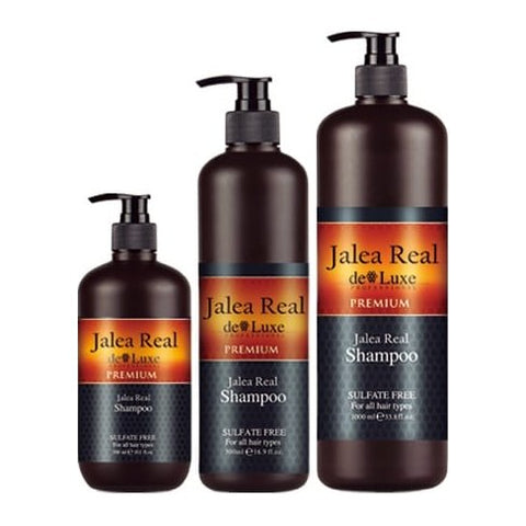 Jalea Shampoo 500 ml
