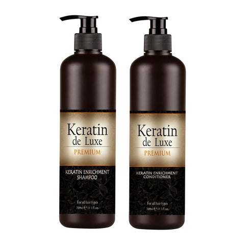 Keratin de Luxe Conditioner 1000