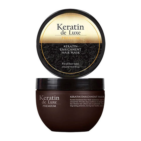 Keratin de Luxe Masker 250