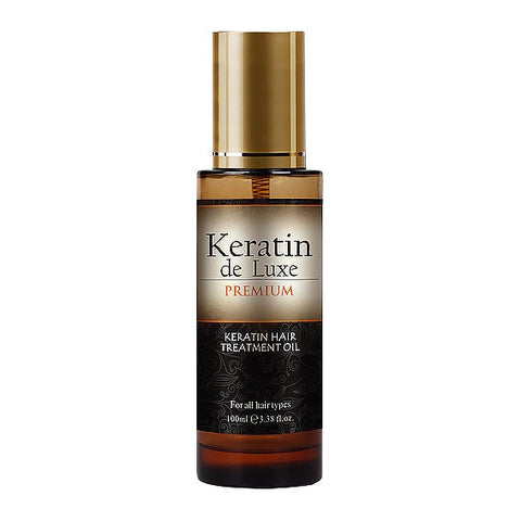 Keratin de Luxe serum 100