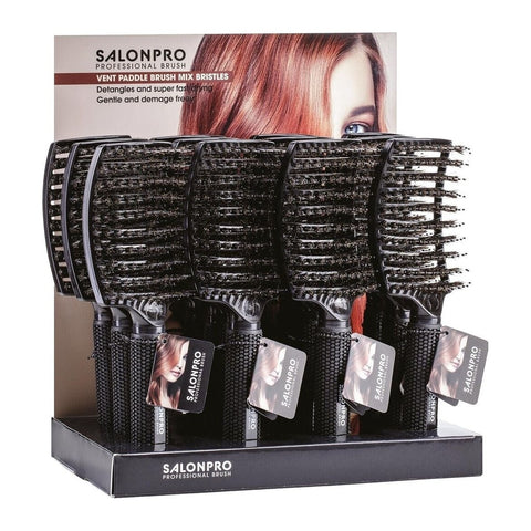 Paddle Brush