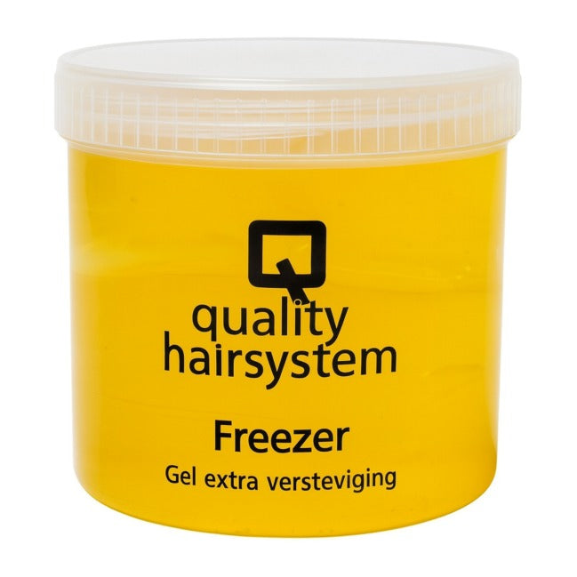 Quality Hairsystem Freezer 250