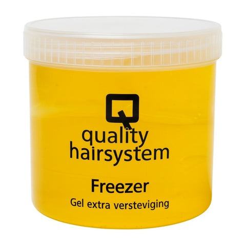 Quality Hairsystem Freezer 250
