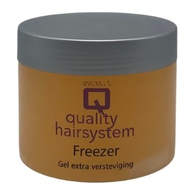 Quality Hairsystem Freezer 500