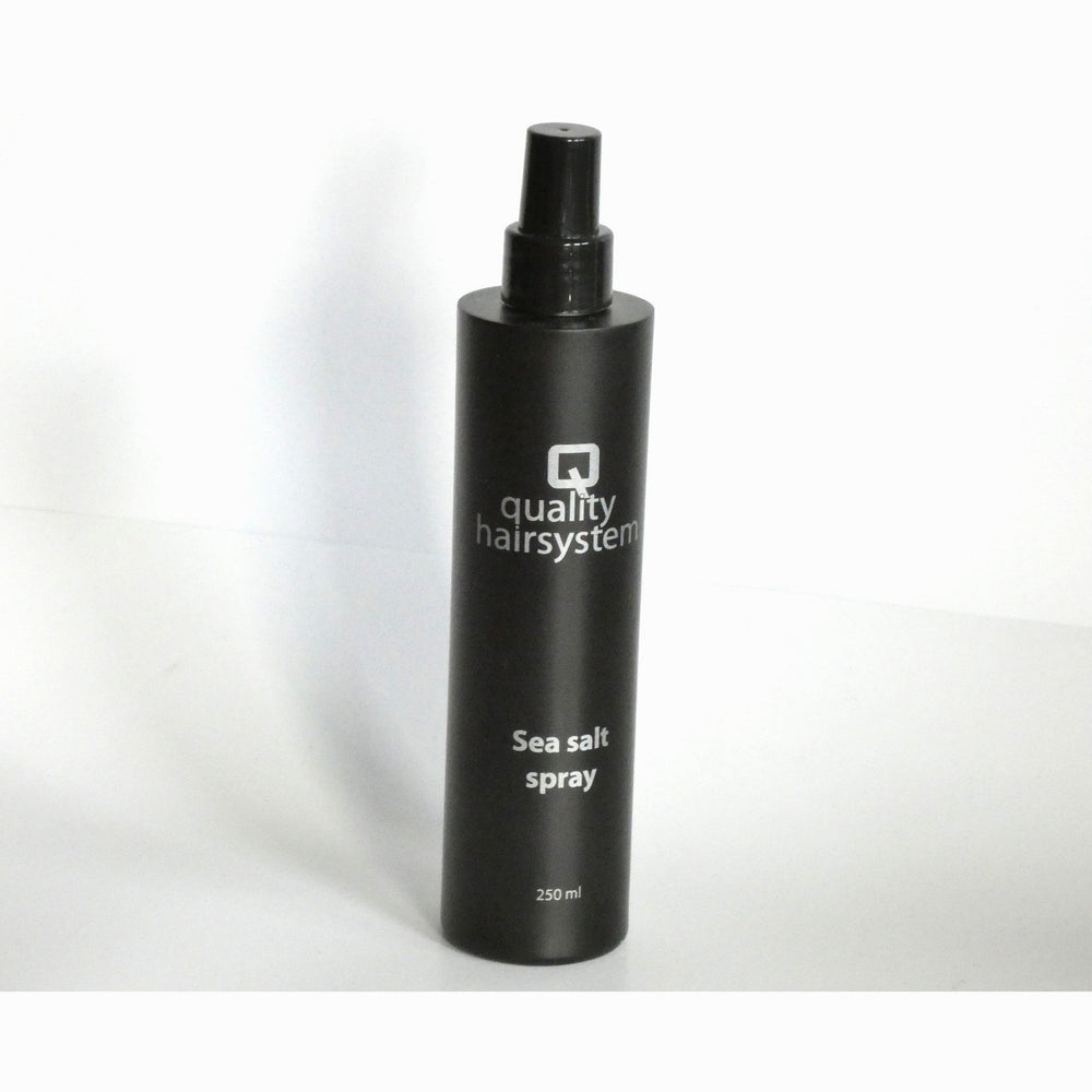 Quality Hairsystem Sea Salt