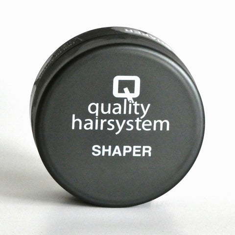 Quality Hairsystem Shaper