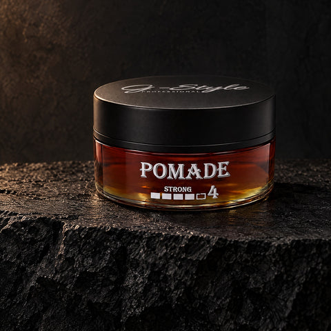 G-Style Pomade Glas