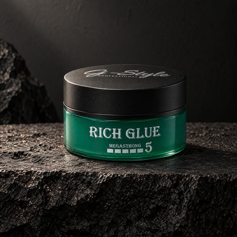 G-Style Rich Glue Glas