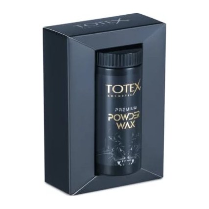 Totex Volume Powder