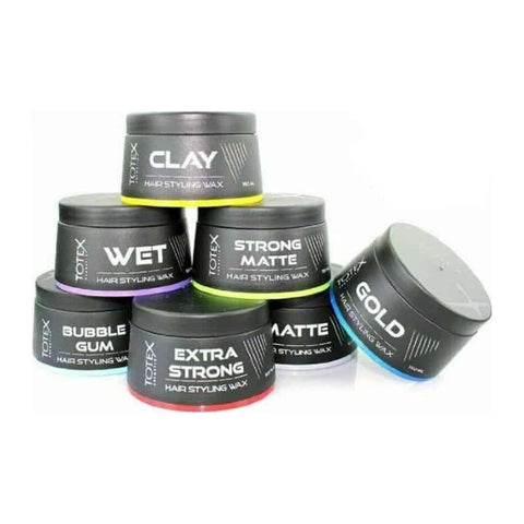 Totex Wax 150 Gr