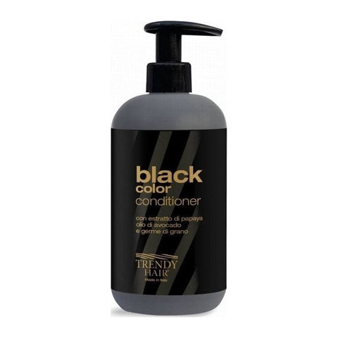 Trendy Hair Black Conditioner 600 ML