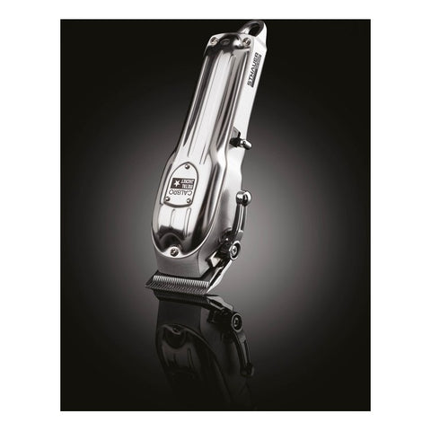 Xanitalia Calibro Clipper Metal Jacket