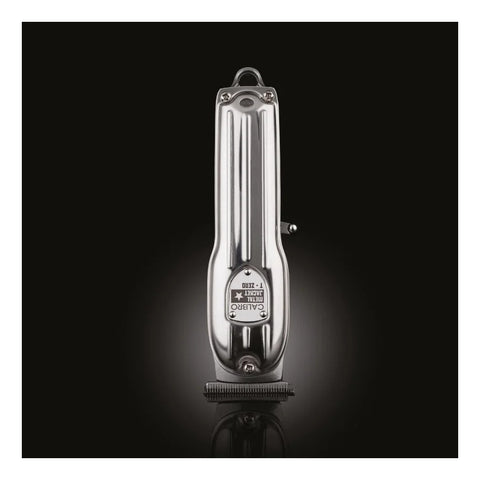 Xanitalia Calibro Trimmer Metal Jacket T-Zero